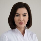 Садикова Мария Дмитриевна, психиатр