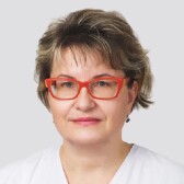 Ластнек Светлана Анатольевна, офтальмолог