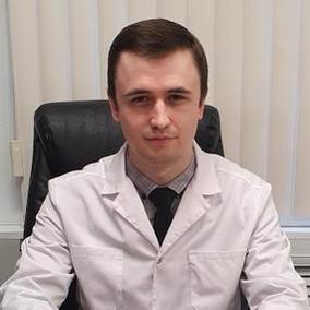 Кирдан Руслан Владимирович, ЛОР