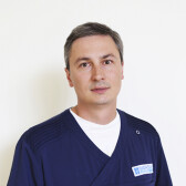 Пеленков Владимир Александрович, ортопед