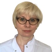 Кайнова Ольга Ивановна, врач УЗД