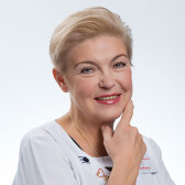 Дьячкова Татьяна Владимировна, терапевт