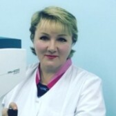 Семенихина Татьяна Анатольевна, офтальмолог