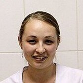 Кошкарёва Алена Эриковна, стоматолог-терапевт