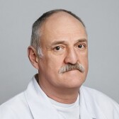 Бондарев Марк Романович, хирург