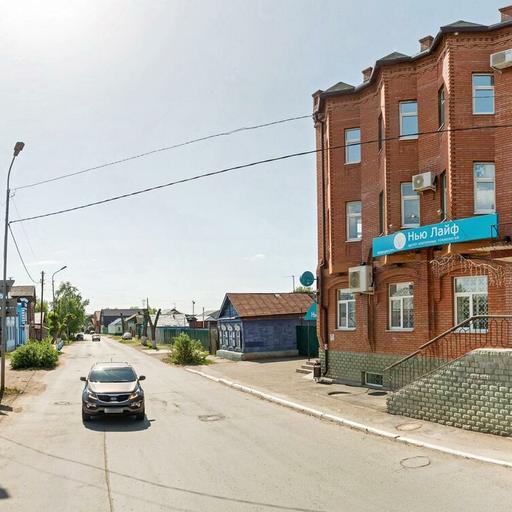самая лучшая платная клиника в оренбурге