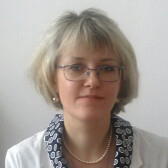 Молодцева Елена Юрьевна, кардиолог