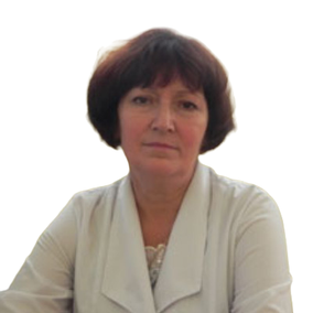 Поддубная Галина Ивановна, гинеколог