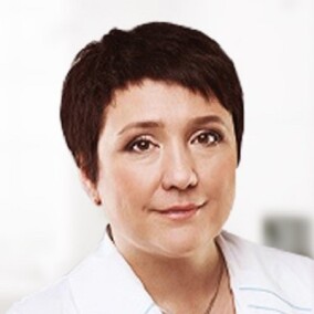 Чернова Татьяна Олеговна, гинеколог
