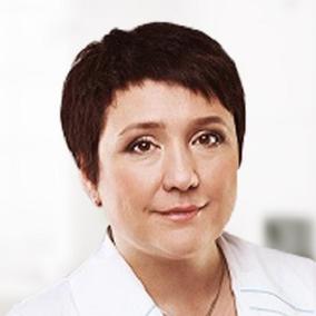 Чернова Татьяна Олеговна - запись на прием к врачу, где принимает, отзывы о враче #