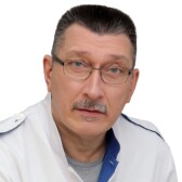 Литовка Александр Сергеевич, стоматолог-ортопед