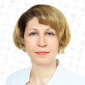 Гошко Екатерина Михайловна, физиотерапевт