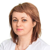 Кофанова Ольга Николаевна, гастроэнтеролог