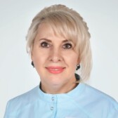 Болдырева Вера Ивановна, педиатр