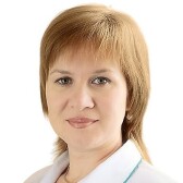 Ваганова Елена Витальевна, стоматолог-терапевт