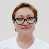 Клепинина Лариса Владимировна, гинеколог