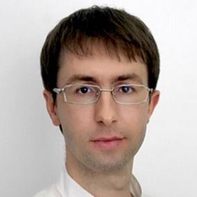 Юдочкин Антон Юрьевич, стоматолог-хирург