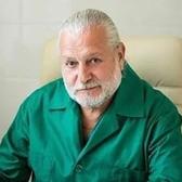 Лернер Павел Анисимович, хирург