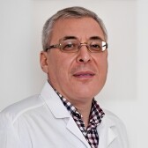 Гайсин Ильдар Гильмутдинович, невролог