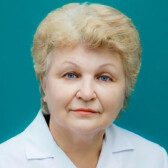 Сидинкова Ольга Анатольевна, педиатр