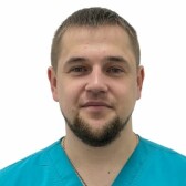 Косых Артем Юрьевич, стоматолог-хирург