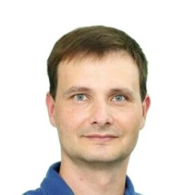 Перминов Алексей Сергеевич, стоматолог-ортопед