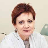 Молдаванова Галина Александровна, невролог