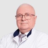 Беляев Виктор Петрович, психиатр