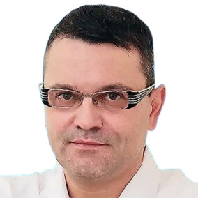 Андрейчев Виталий Васильевич, косметолог