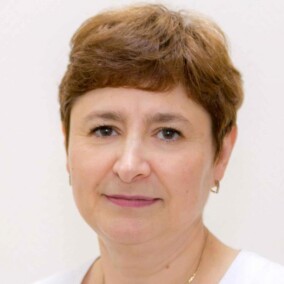 Манаева Татьяна Викторовна, офтальмолог