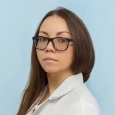 Чопенко Екатерина Юрьевна, врач-косметолог