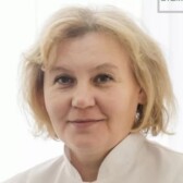 Латыпова Ляйля Шафкадовна, стоматолог-терапевт