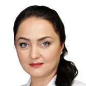 Гойгова Марет Саварбековна, гинеколог