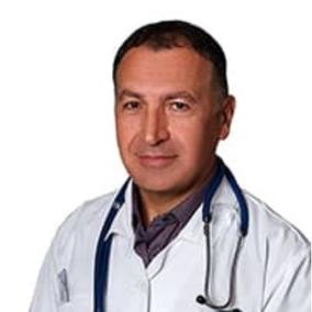 Сейидов Валерий Гамитович, терапевт