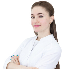Морозова Наталья Евгеньевна, офтальмолог