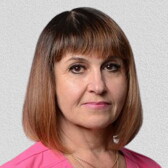 Демьянкова Юля Отаровна, реаниматолог