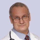 Оводов Владимир Артурович, врач функциональной диагностики