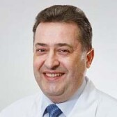 Дворяшин Сергей Николаевич, офтальмолог