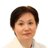 Сёмина Галина Юрьевна, детский невролог