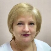 Чиквина Наталья Ивановна, нарколог