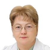 Кудрявцева Татьяна Анатольевна, гастроэнтеролог