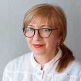 Фарзалиева Тамила Тагетдиновна, гинеколог
