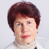 Белькова Таисия Андреевна, кардиолог