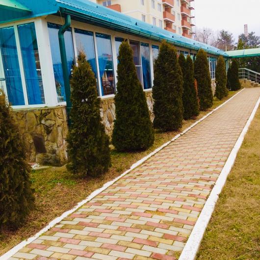 Лечебница Приазовье, фото №3
