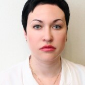 Мунаева Вера Владимировна, трихолог