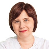 Меркушина Татьяна Геннадьевна, кардиолог