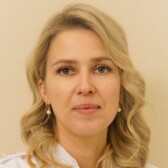 Горюнова Анастасия Сергеевна, дерматолог-онколог