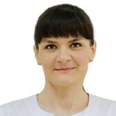 Глазырина Анна Павловна, терапевт