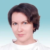 Лапина Светлана Альбертовна, дерматовенеролог