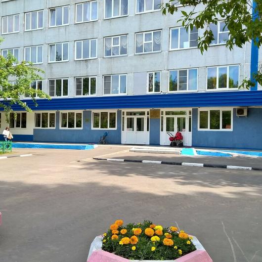 Детская городская больница в Люберцах, фото №1